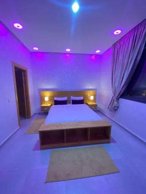 Villa wazoo